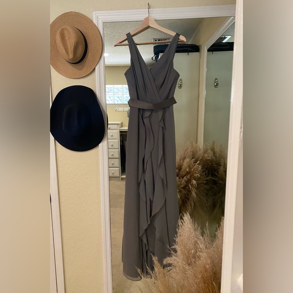 Vera Wang Dress